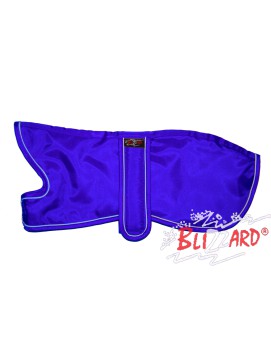 Blue Italian Greyhound Blizzard® Coat