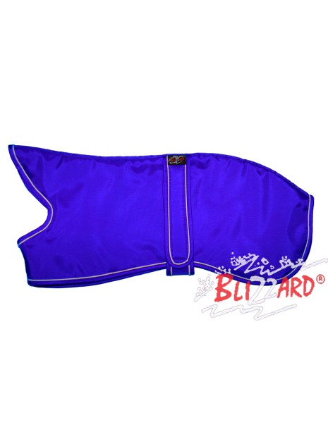 Blue Whippet Blizzard® Coat