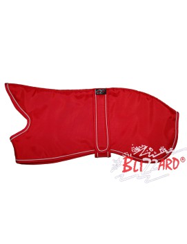 Red Whippet Blizzard® Coat