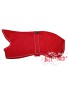 Red Whippet Blizzard® Coat