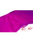 22" Cerise Lurcher Blizzard® Coat