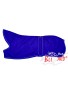 22" Blue Lurcher Blizzard® Coat