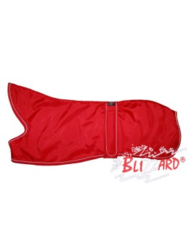 Red Lurcher Blizzard® Coat