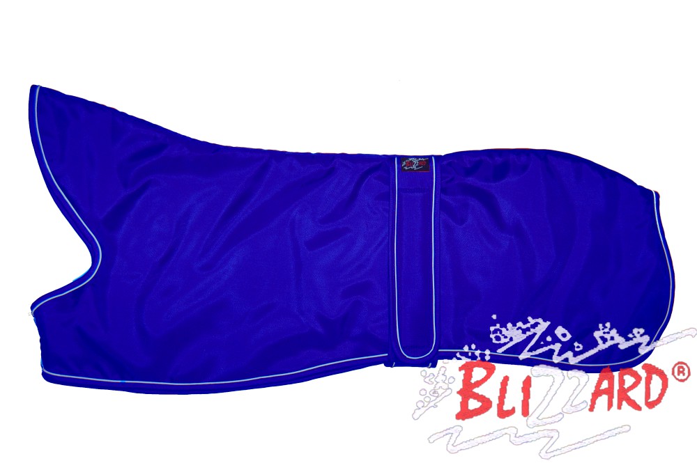 Blizzard shop greyhound coat
